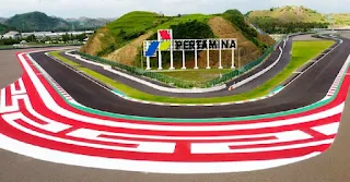 Lowongan Kerja Pertamina Mandalika International Circuit Bulan Oktober 2022