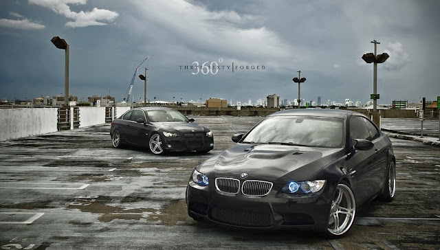 2014 BMW 335i Review