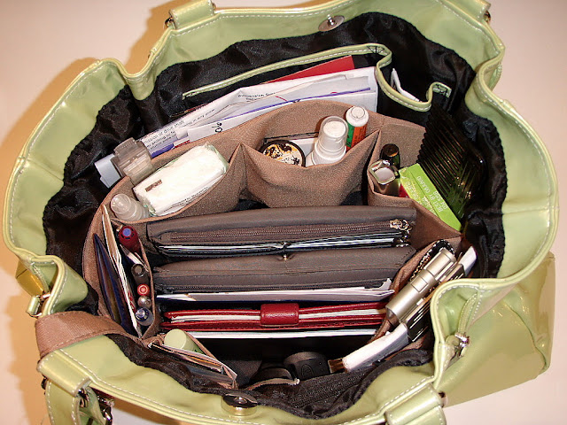 Bag Organizer Insert3