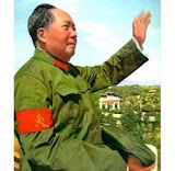 Perjalanan Hidup Mao Zedong 