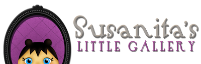 Susanita's Little Gallery