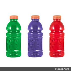 Flame Retardant Drinks - 10 American Foods that are Banned in Other Countries