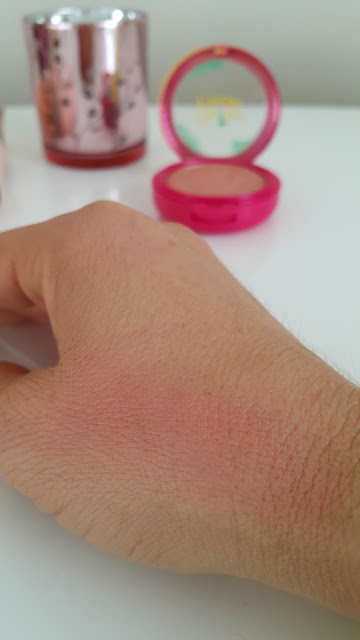 Physicians Formula Murumuru Butter Blush