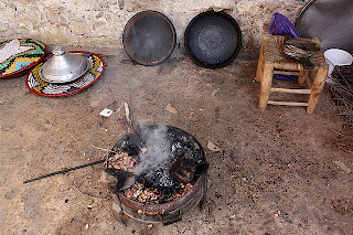 Moroccan oil argan in agadir