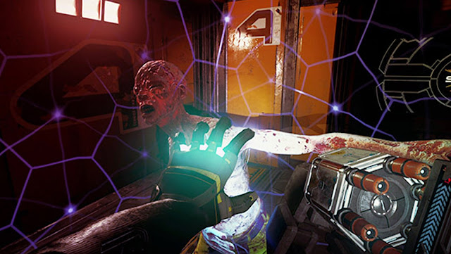 The Persistence Enhanced PC Game Free Download