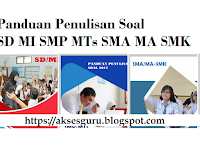 Buku Panduan Kurikulum 2013 Revisi 2017 SD MI SMP MTs SMA MA SMK