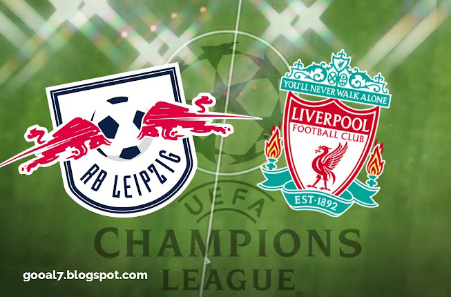 The Date For The Liverpool And Leipzig Match Is On 10-03-2021, The UEFA Champions League