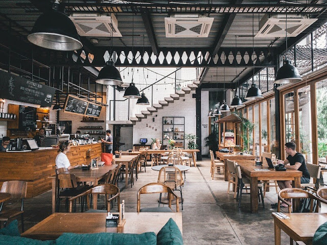 How to Create Restaurant Layout Design Strategy: Key Things You Need to Know