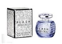 Jimmy Choo FLASH Eau De Parfum, .15 oz (DLX Mini)