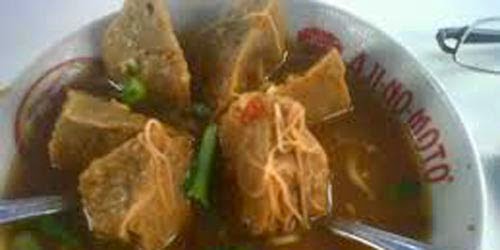 Bagi Enda Penikmat Bakso, Berikut Cara Mudah & Praktis Membuat Bumbu Kuah Bakso Solo dalam Rumah Enda