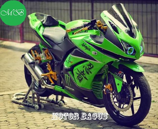 Pasaran Harga Motor Ninja 250 Bekas Lengkap Bulan Januari 2023