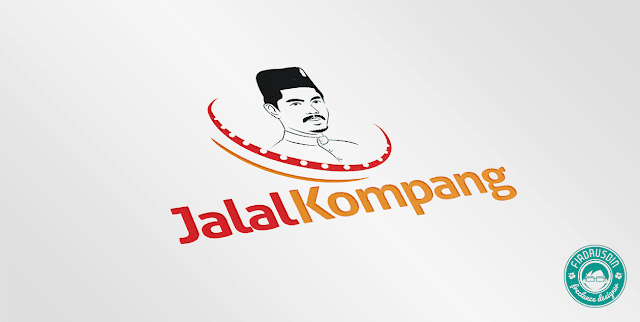 Download this Branding Jalal Kompang picture