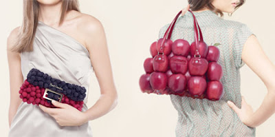 Edible Fashion Accessories