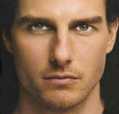 Hot Tom Cruise Best Sexy Hairstyle Pictures
