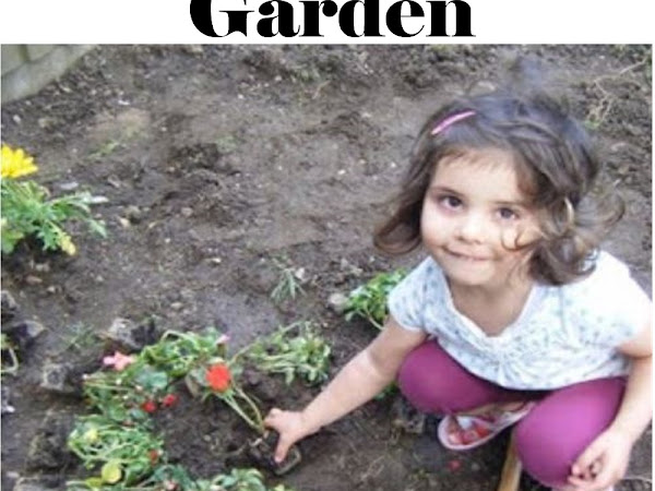 Teaching Kids to Grow Food