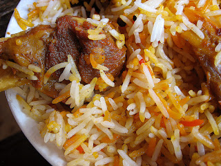 Biryani