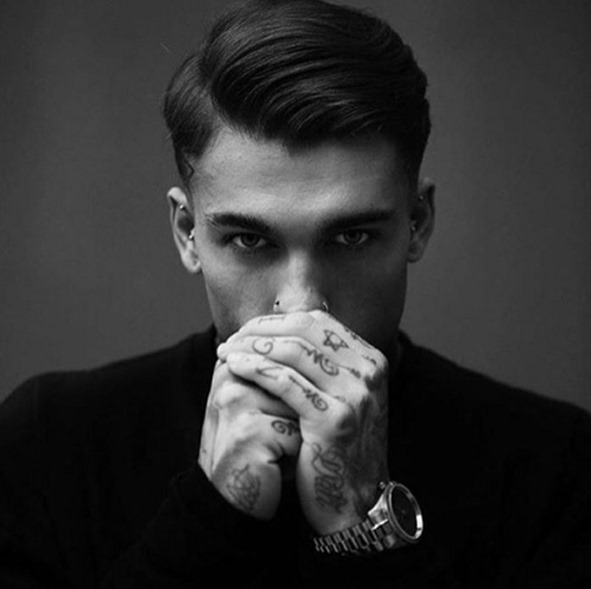 Fashion rambut hairstyle Fashion rambut hairstyle