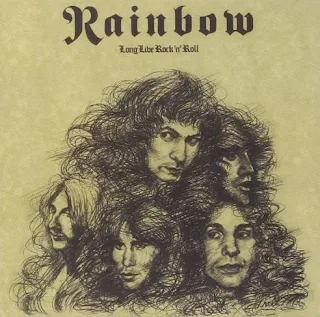 Rainbow - Long live rock 'n' roll (1978)