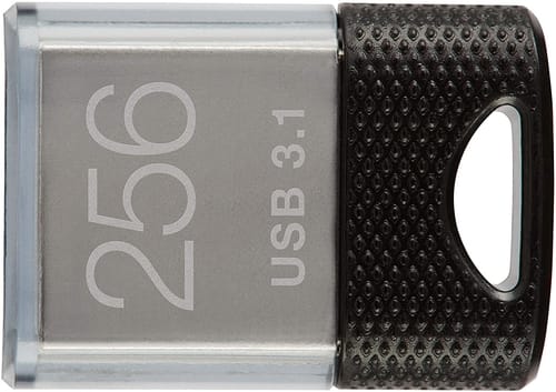 Review PNY 256GB Elite-X Fit USB 3.1 Flash Drive