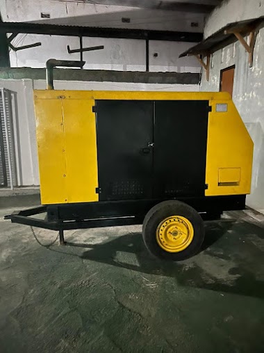Genset