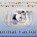 En İyi Video Converter: Format Factory