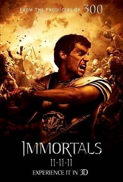 Download Baixar Filme Imortais   Dublado