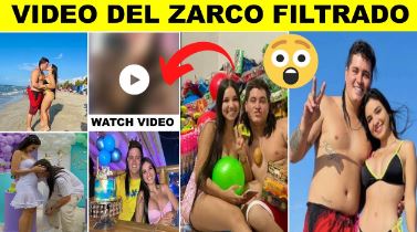 El Zarco HP Viral Video