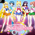 Pilot: Sailor Moon Crystal