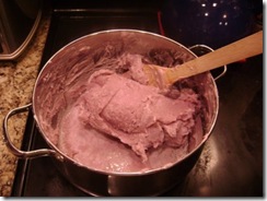 playdough
