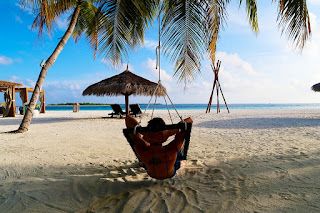 Fondos de pantalla de paraísos del caribe para descargar gratis