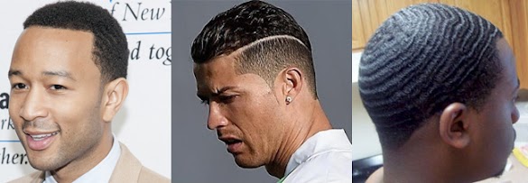 Model Rambut Ikal Pria 2016 - Gaya Rambut Ikal Pria Model Rambut - Kalian yang mempunyai rambut ikal dapat memilih potongan rambut ini.