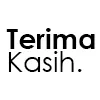 Terima Kasih