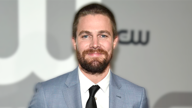 Net Worth: Stephen Amell's Financial Success
