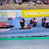 Kaki Bagnaia Terlindas, Aleix Espargaro Tancap Gas di MotoGP Catalunya 