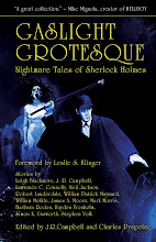 Click Cover to Order Gaslight Grotesque