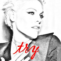 Pink - Try