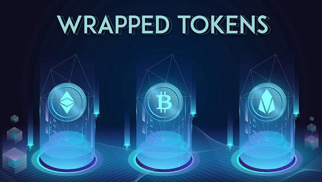 expanding stablecoin value wrapped tokens blockchain crypto coins