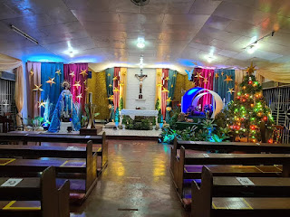 Our Lady of Assumption Parish - Culianan, Zamboanga del Sur