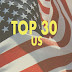 Various Artists - Top 30 US [iTunes Plus AAC M4A]