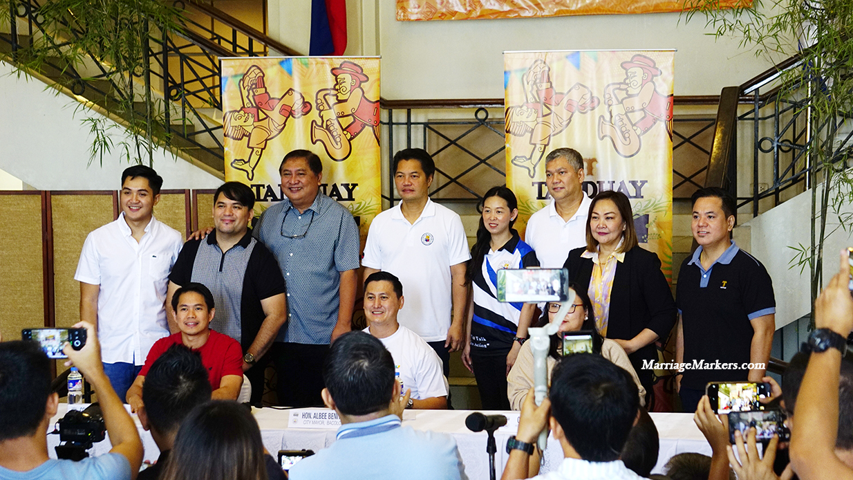 Bacolod City, Tanduay Bacolod Rum Festival 2023, Tanduay Rum, what is rum made of, sugarcane, sugar industry, Tanduay Bacolod Rum Festival 2023 Schedule of Activities, Councilor Em Ang, Councilor Jason Villarosa, Mayor Albee Benitez, Bacolod City Government Center