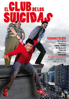 Cartel El club de los suicidas 03