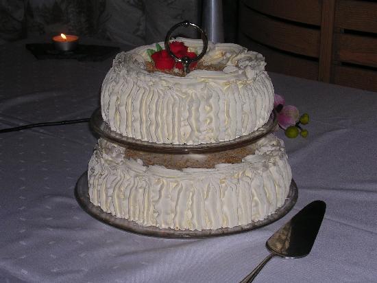  cake from Finland and ending with wedding cakes from the United Kingdom 