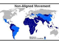 Sejarah Berjalannya Gerakan Non Blok hingga Saat ini  (Part 2)