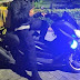 Rumit! Polisi Curi Motor Polisi Disidang Oleh Polisi di Sidoarjo