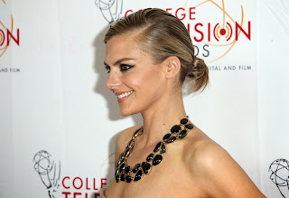 Eliza Coupe photo