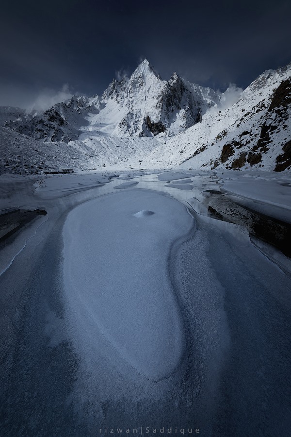 Yashkuk Sar Yashkuk Yaz glacier Chipurson valley. Yashkuk Yaz glacier. Yashkuk group