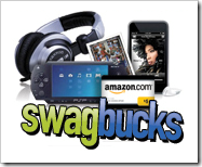 SwagBucks Prizes