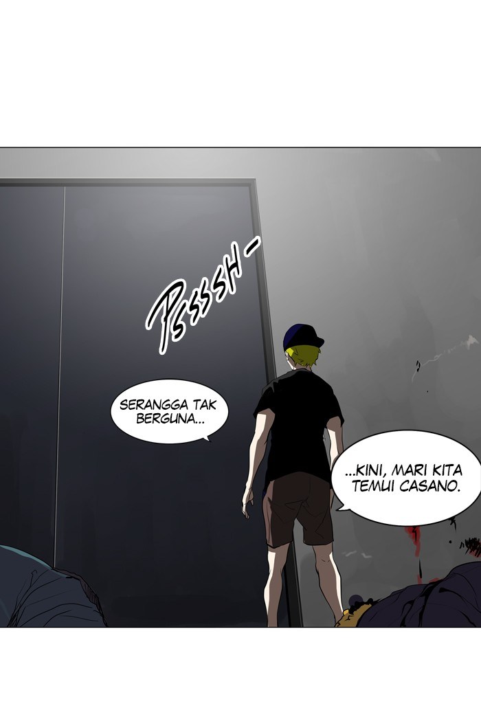 Webtoon Tower Of God Bahasa Indonesia Chapter 212