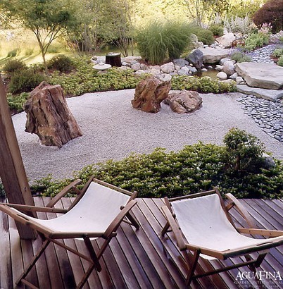 Home  Garden Ideas on Meditative And Healing Asian Garden Design Ideas 2011   Wonderful Home