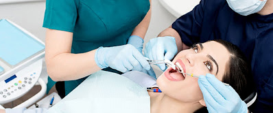 Dental Assistant School New York